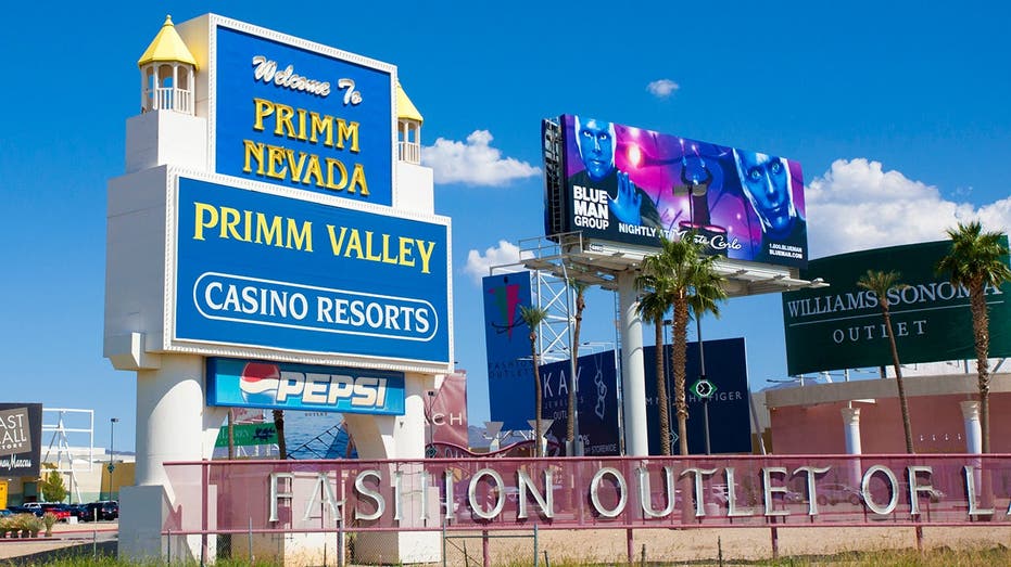 Casino resorts in Nevada location, once packed, become ghost town as closure nears Accountant Find
