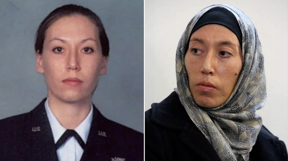 FBI offers $200K reward for former Air Force intelligence agent accused of spying for Iran Accountant Find